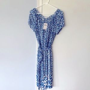 Max Studio Summer Dress